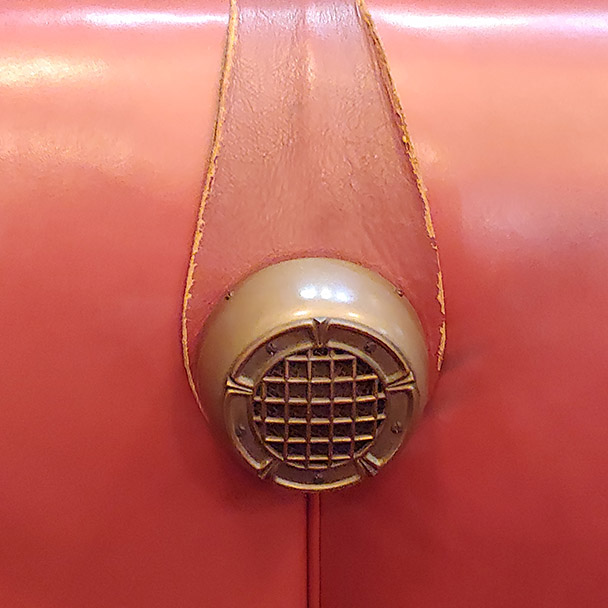 Photo of Portcullis speaker